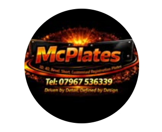 McPlates brand artwork